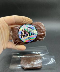 Fuck Fresh Frozen LCR X GOV OASIS Hash
