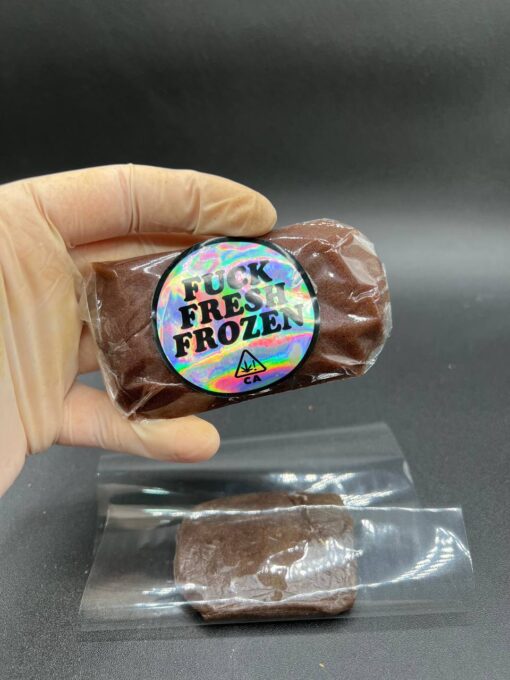 Fuck Fresh Frozen LCR X GOV OASIS Hash