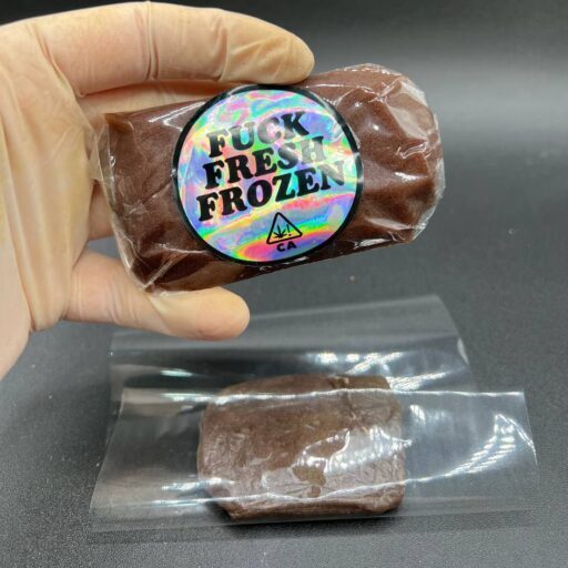Fuck Fresh Frozen LCR X GOV OASIS Hash