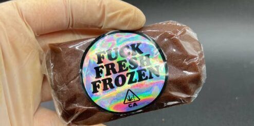Fuck Fresh Frozen
